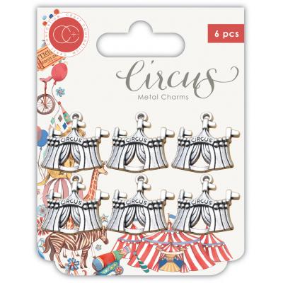 Craft Consortium Circus - Big Top